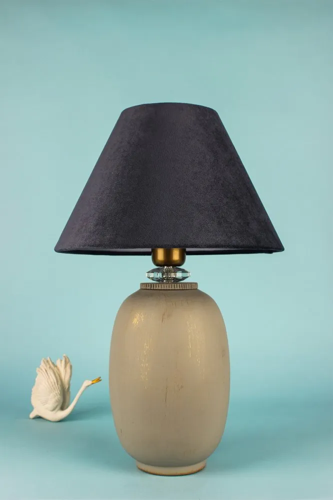 Stona lampa BK024