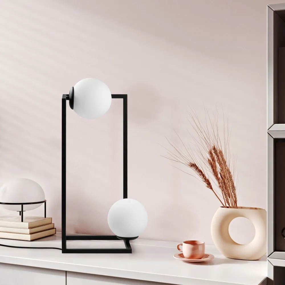 Stona lampa Corner 15020