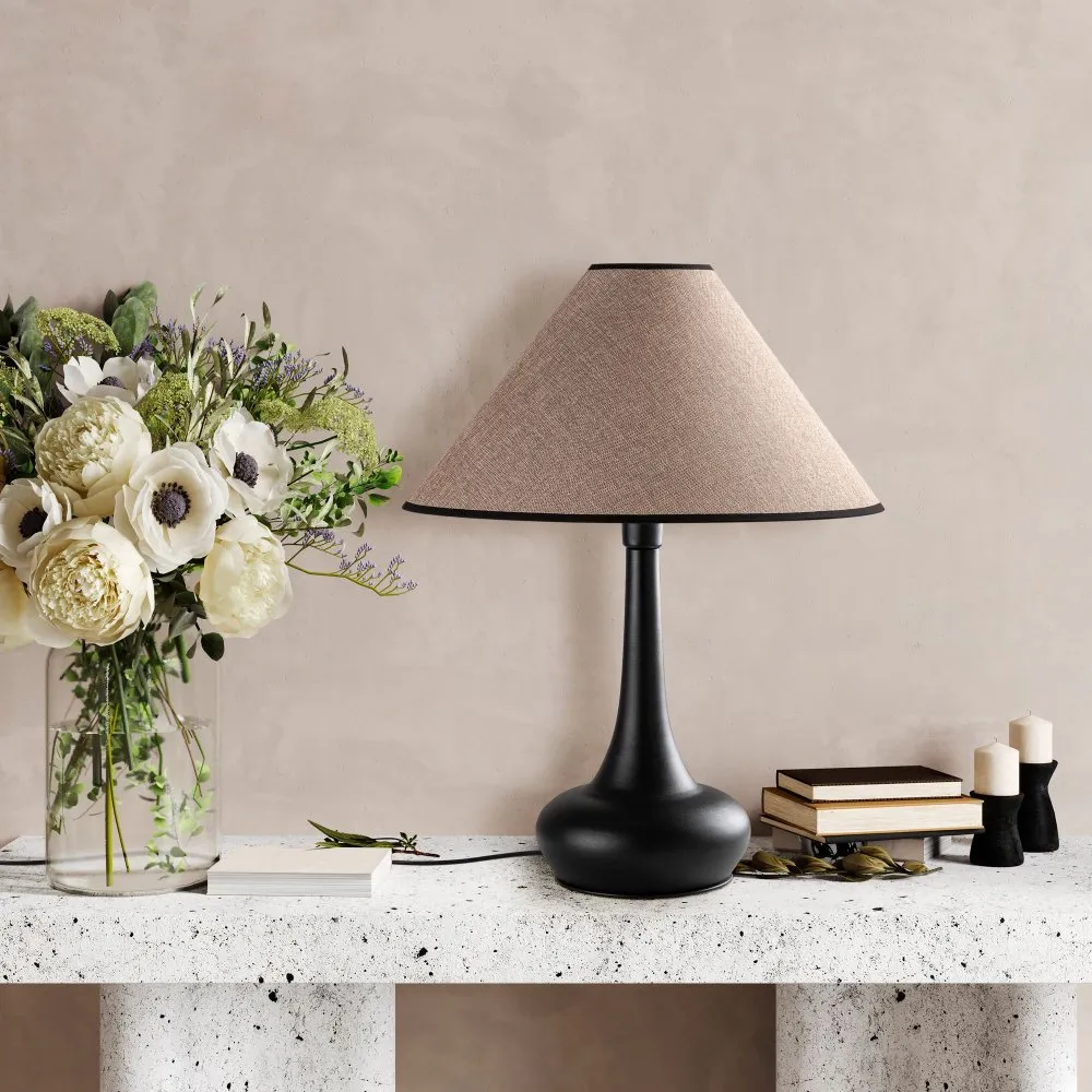 Stona lampa Luna 15251