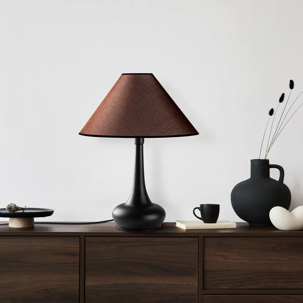 Stona lampa Luna 15252