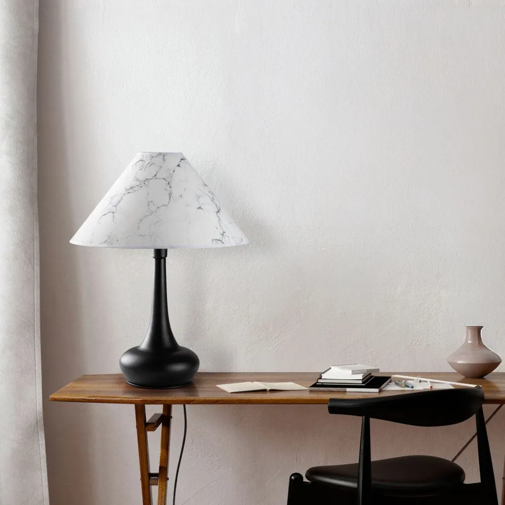 Stona lampa Luna 15253