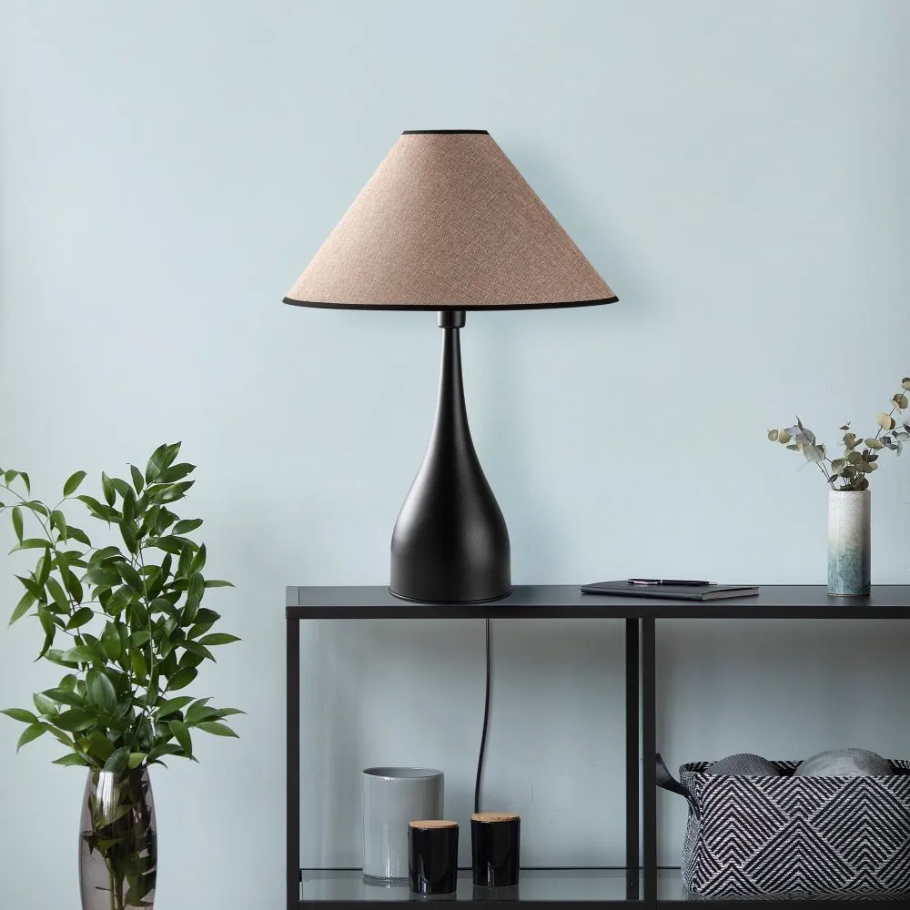 Stona lampa Luna 15266