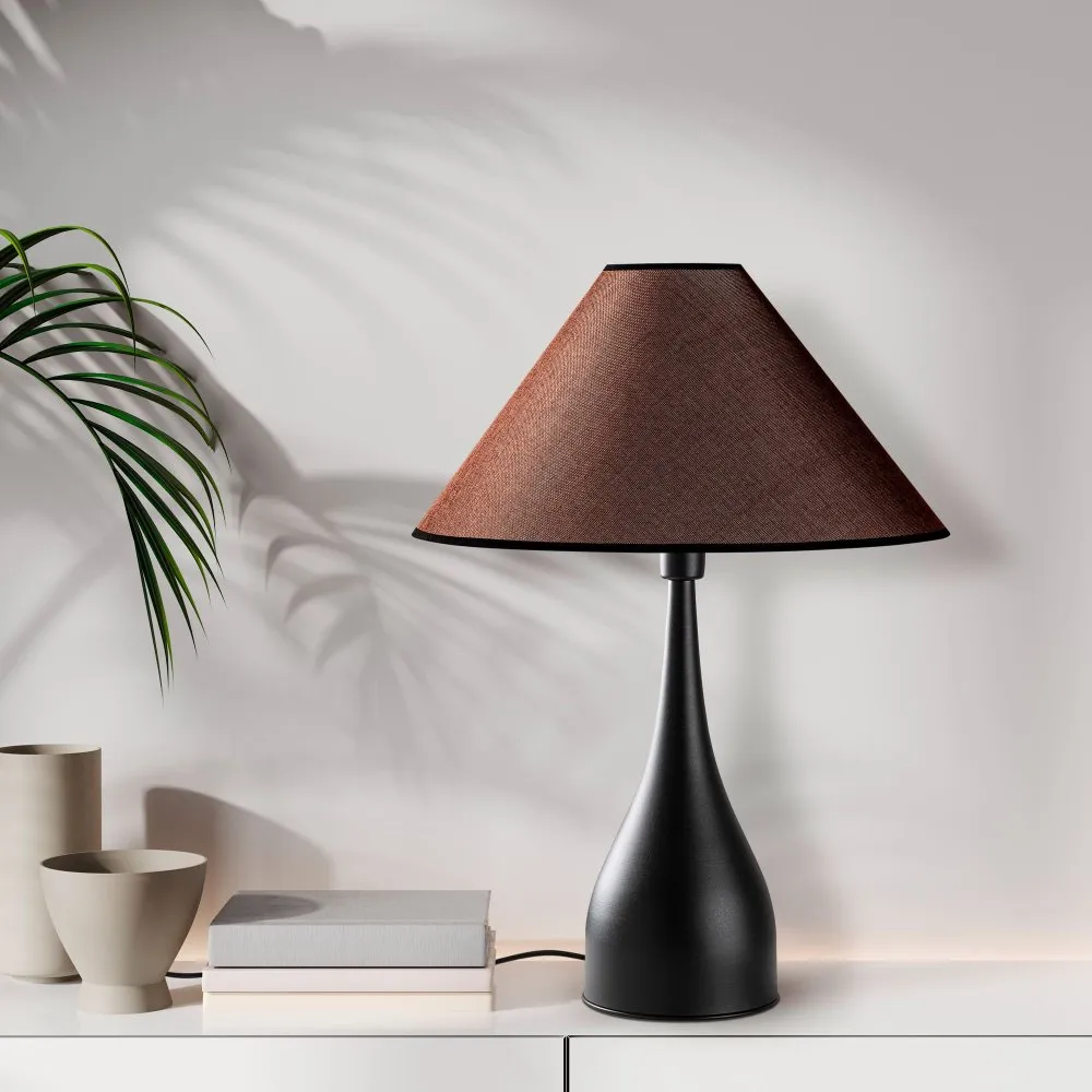 Stona lampa Luna 15267