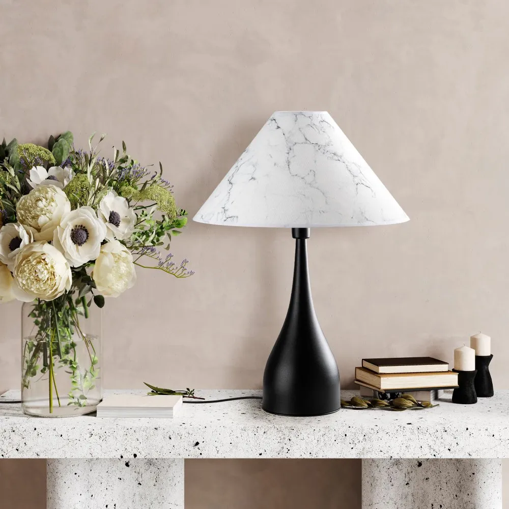 Stona lampa Luna 15268