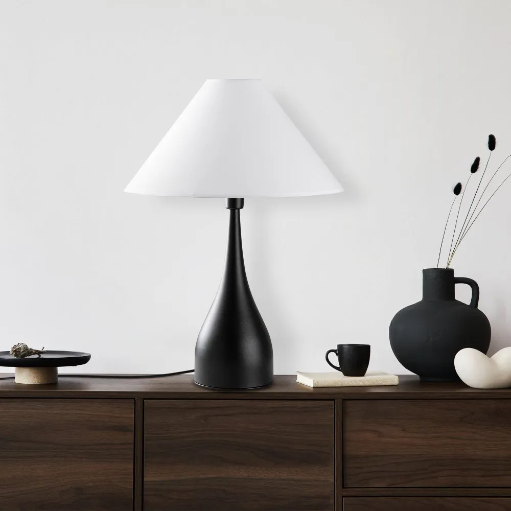 Stona lampa Luna 15269