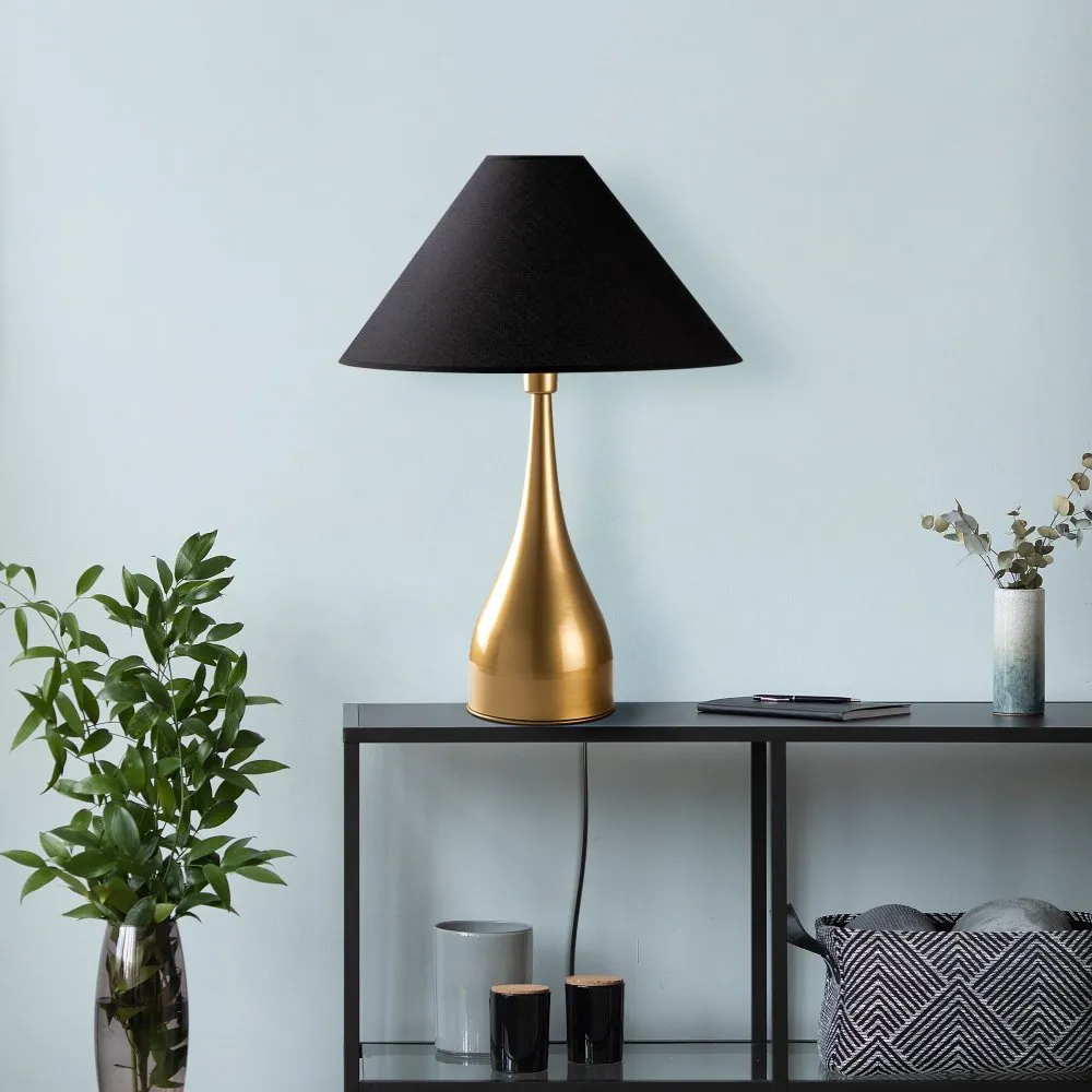 Stona lampa Luna 15272