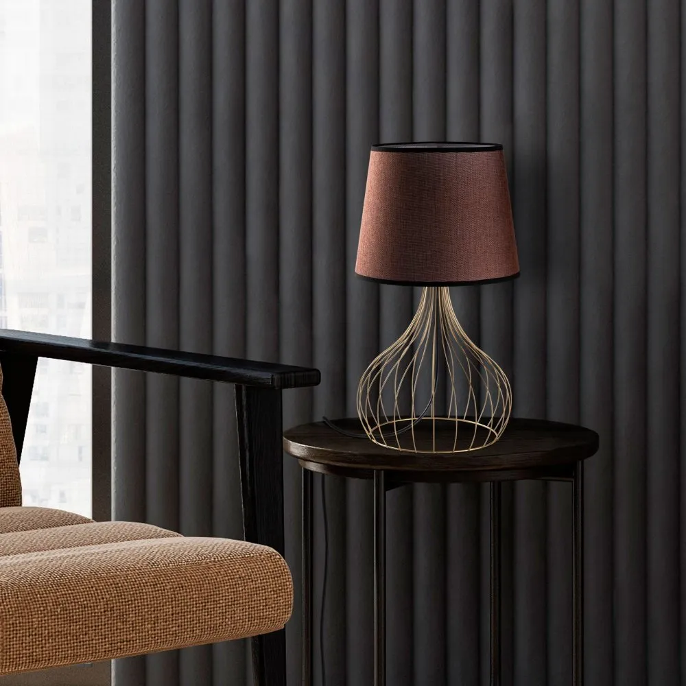 Stona lampa Telıs 5402