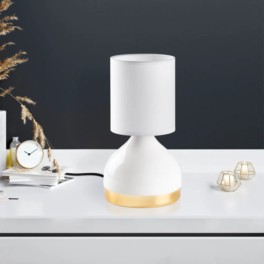 Stona lampa Yıldo 8003