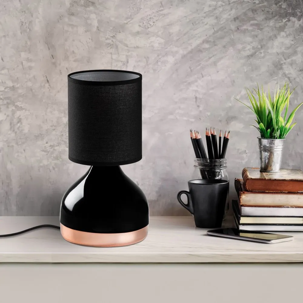 Stona lampa Yıldo 8011