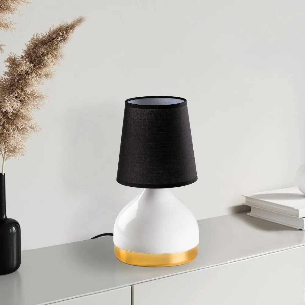 Stona lampa Yıldo 8021