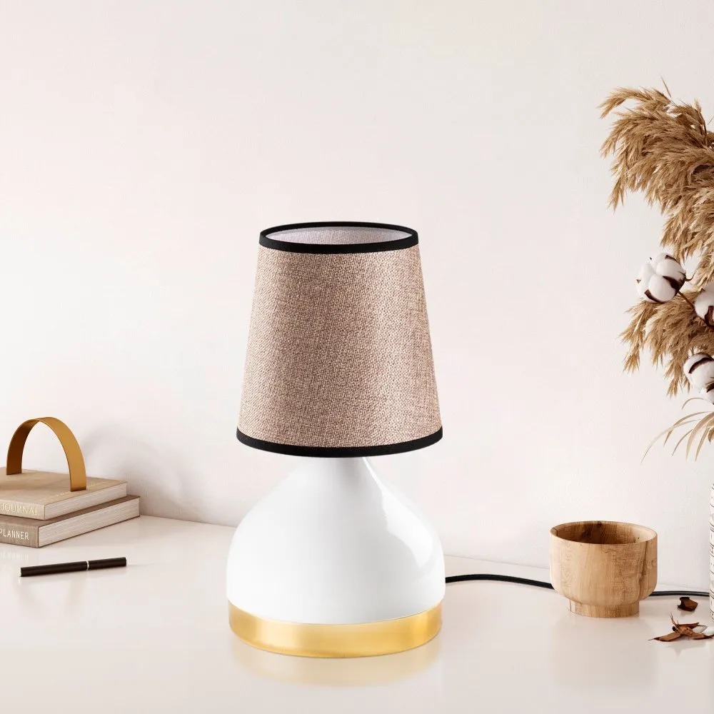Stona lampa Yıldo 8022
