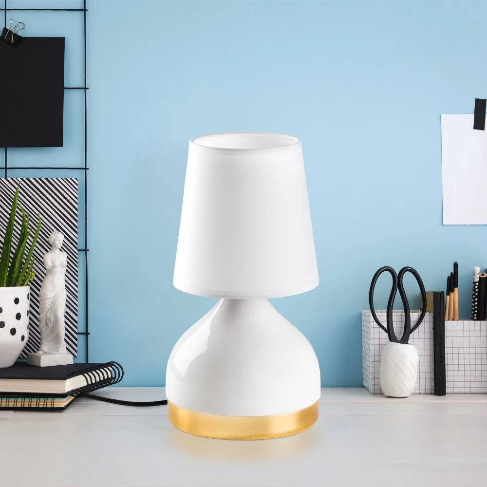 Stona lampa Yıldo 8023