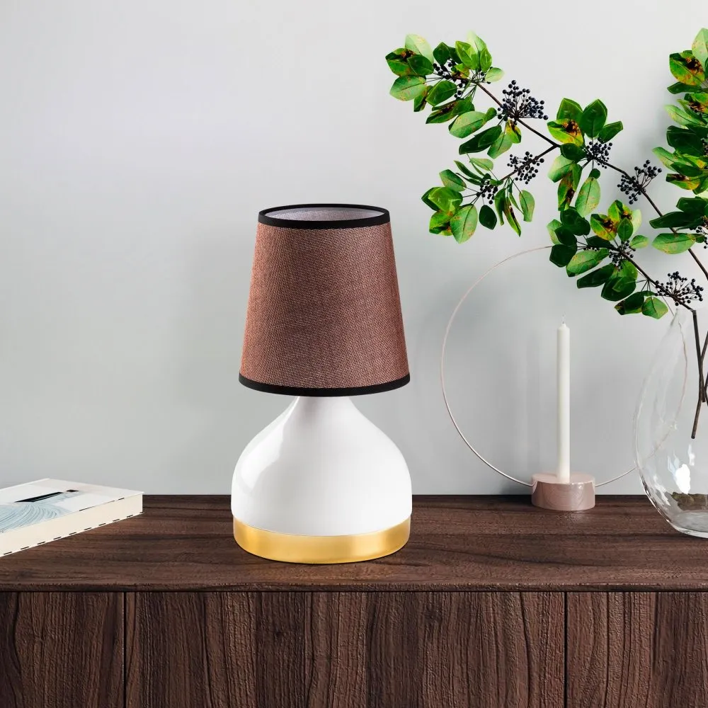 Stona lampa Yıldo 8024