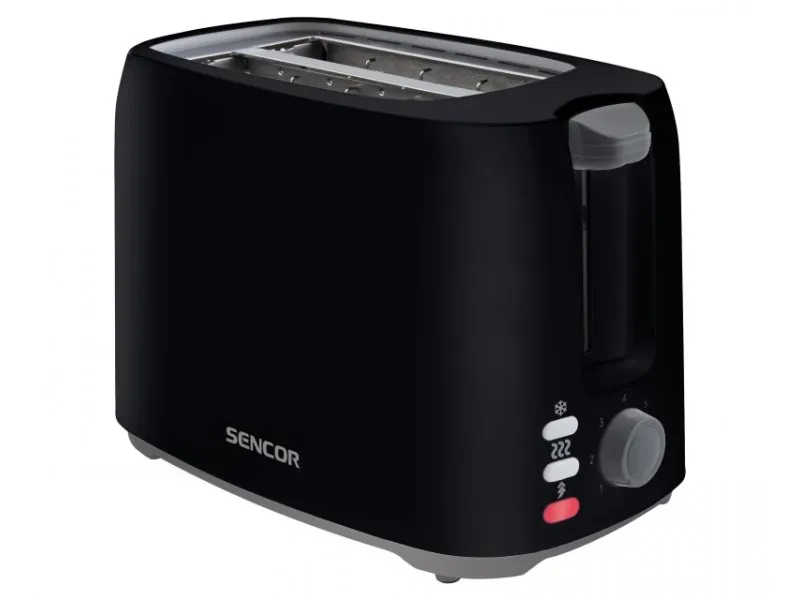 STS 2607BK toster