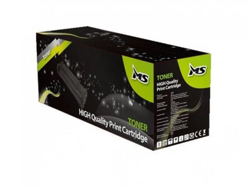 SUP MS TON HP CC530A/CE410A/CF380A , black