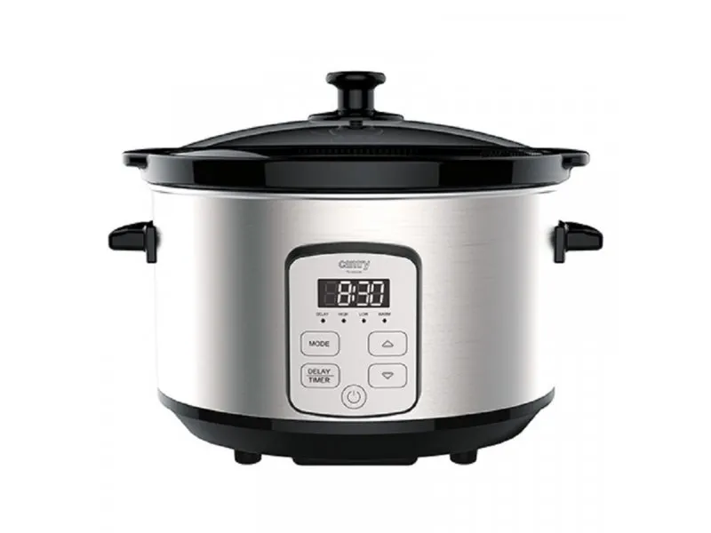 Super krčko digitalni 4.7L CR6414