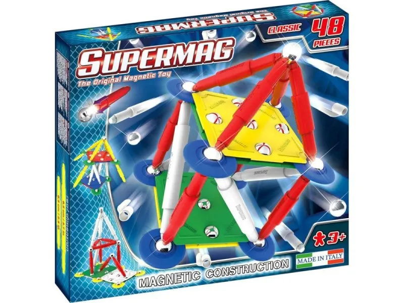SUPERMAG CLASSIC PRIMARY 48