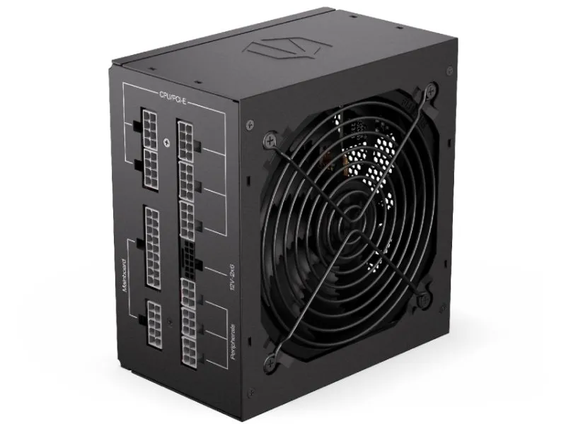 Supremo FM6 Gold 1000W napajanje EY7A011