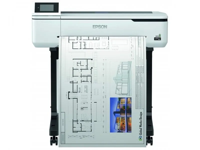 Surecolor SC-T3100 inkjet štampač/ploter