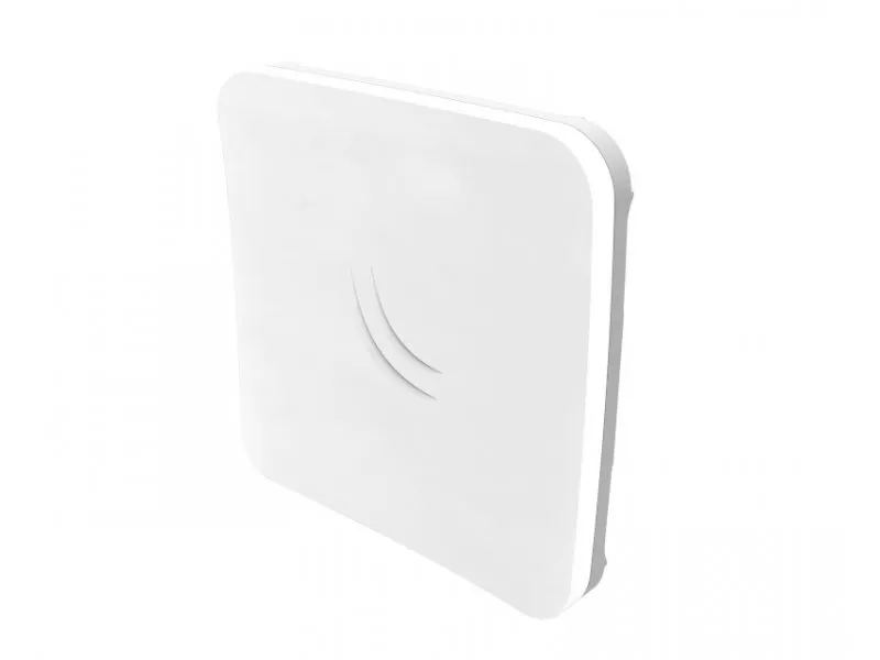 SXTsq Lite2 2.4Ghz CPE (RouterOS L3), antena