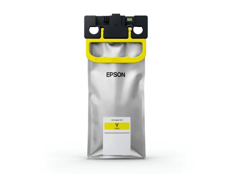 T01D400 Yellow RIPS mastilo XXL