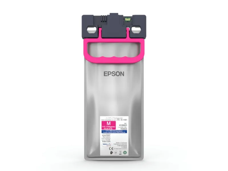 T05A30N Magenta RIPS mastilo XL