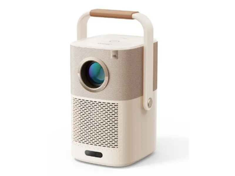 T2 Plus Project Anywhere w/battery
