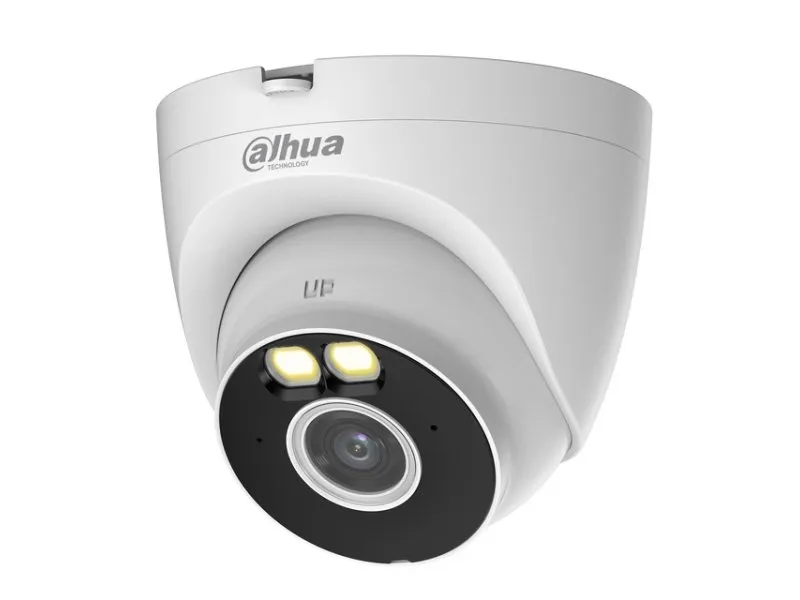 T2A-LED-0280B 2MP Fixed-focal WiFi Turret Network kamera