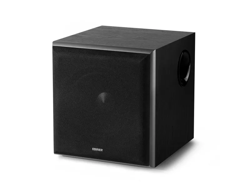 T5 subwoofer 70W black