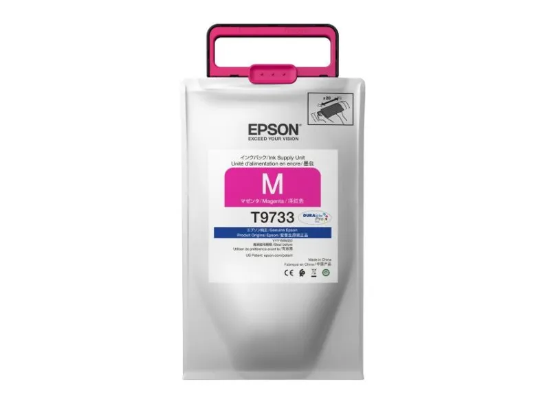 T97330N Magenta RIPS mastilo XL
