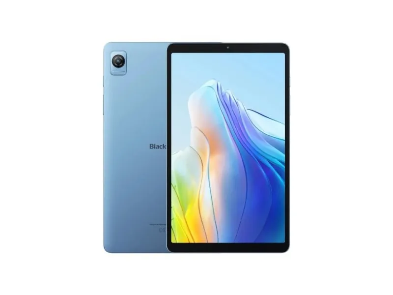 Tab 60 LTE 8.58'' 6GB/128GB Blue