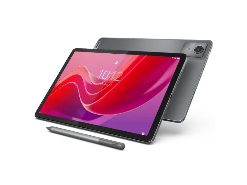 Tab M11 4G 8GB/128GB ZADB0307RS Luna Grey (ZADB0307RS)