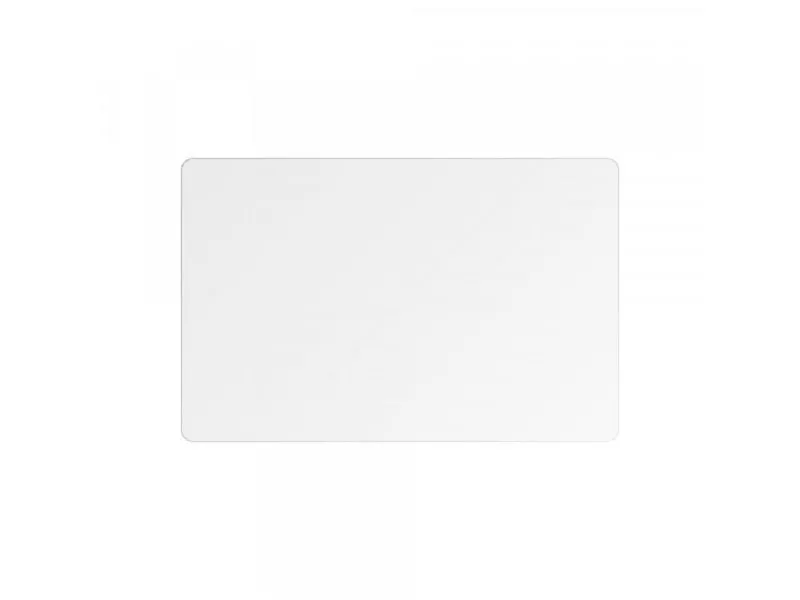 Tabla bela zidna 2x3 bez rama (frameless) 97x150 QBoard Dr Tafel OUTLET