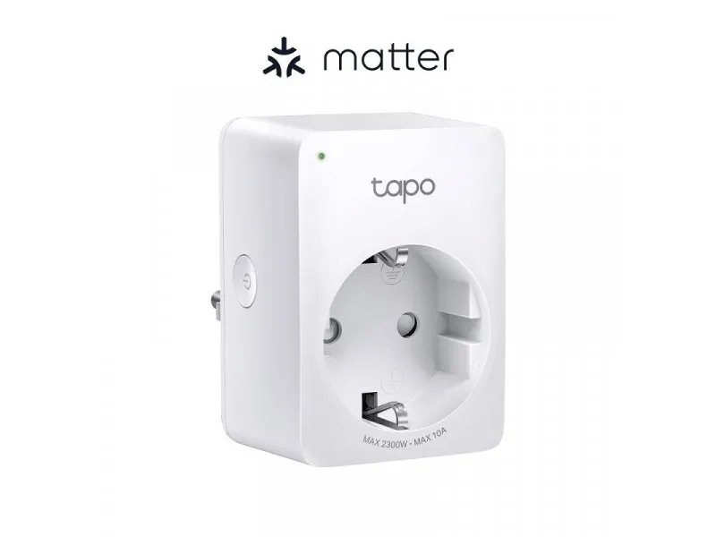 TAPO P100M Mini Smart Wi-Fi uticnica (TLP100M)