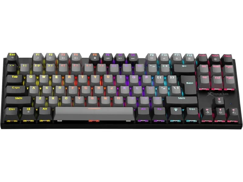 Tastatura USB GK989A