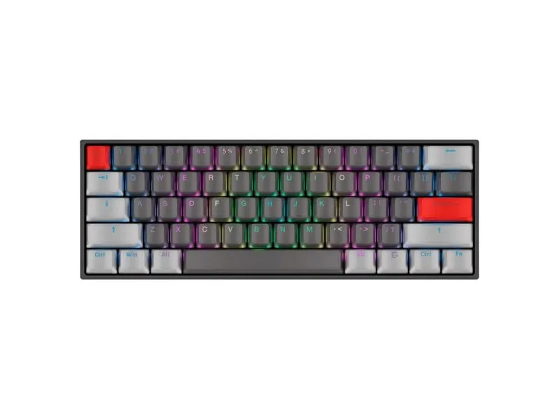 Tastatura YKB 3600US RGB mehanička