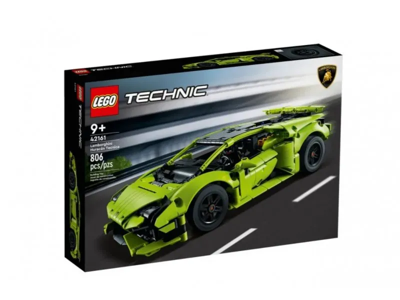 Technic Lamborghini