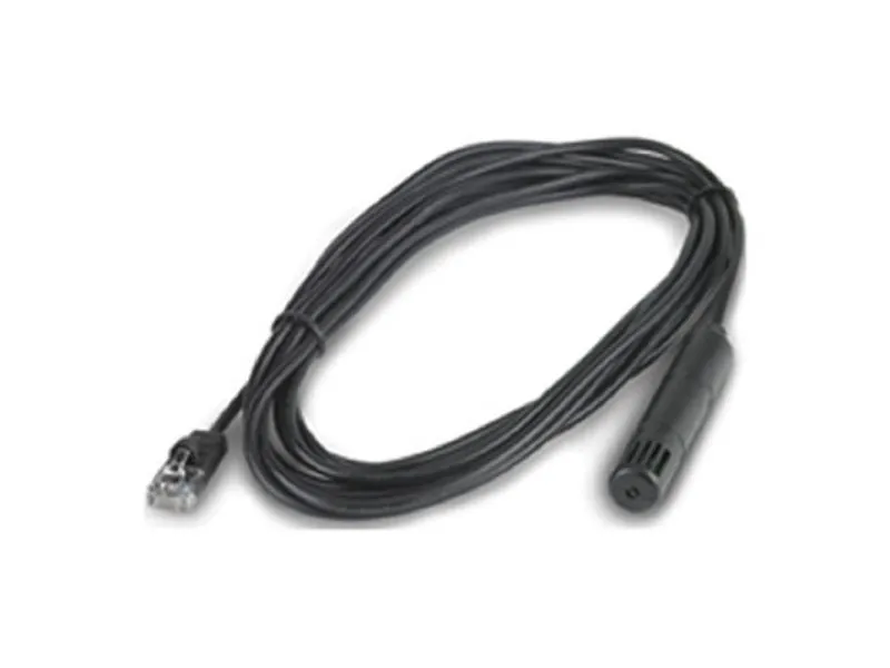 Temperature & Humidity Sensor