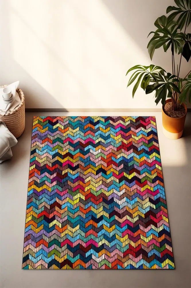 Tepih (120x180) CT 2380