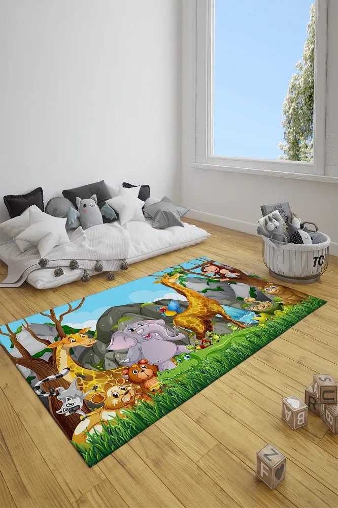 Tepih (120x180) CT 3004