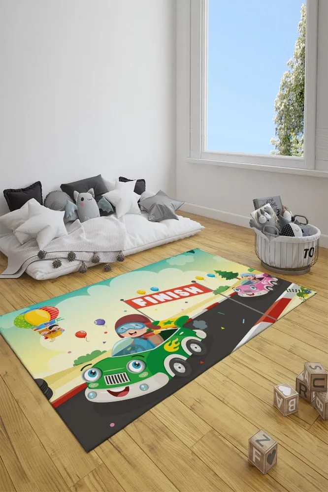 Tepih (120x180) CT 3008