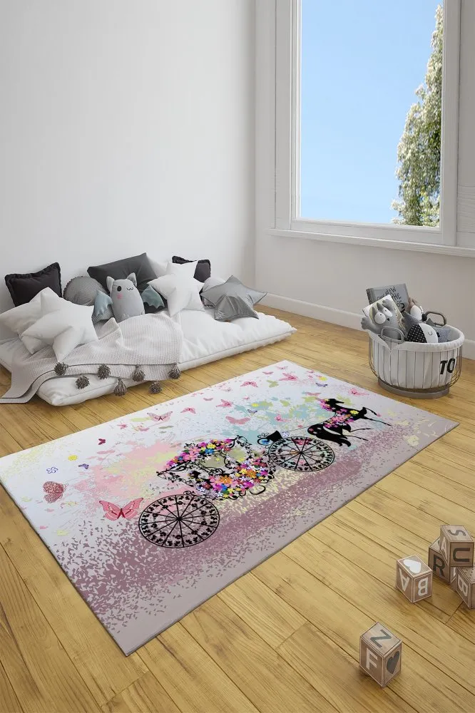 Tepih (120x180) CT 3010