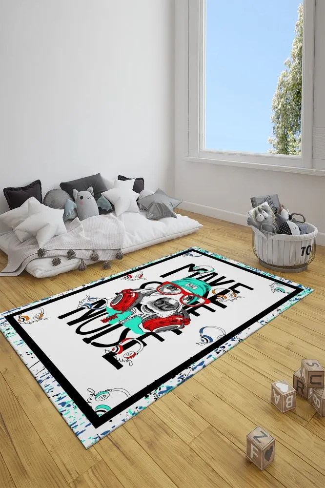 Tepih (120x180) CT 3024