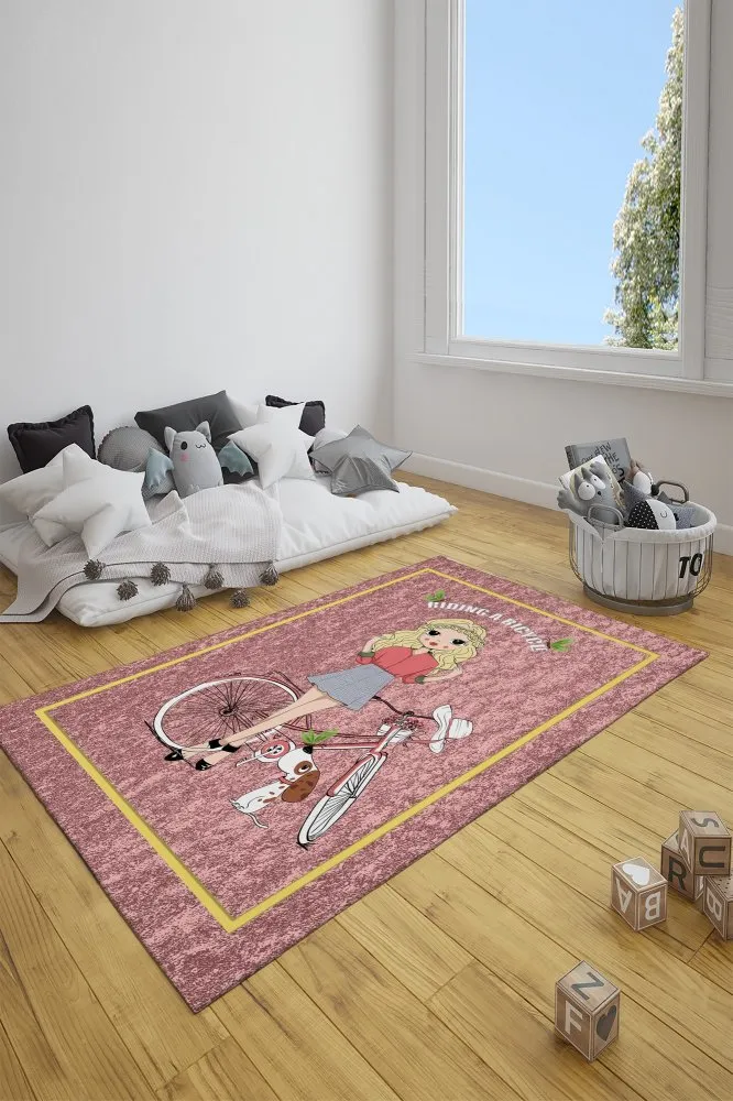 Tepih (120x180) CT 3027