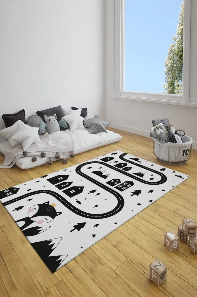 Tepih (120x180) CT 3028