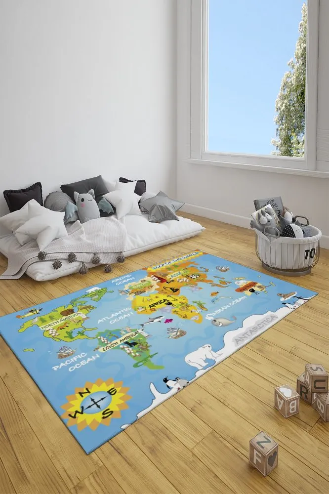 Tepih (120x180) CT 3078