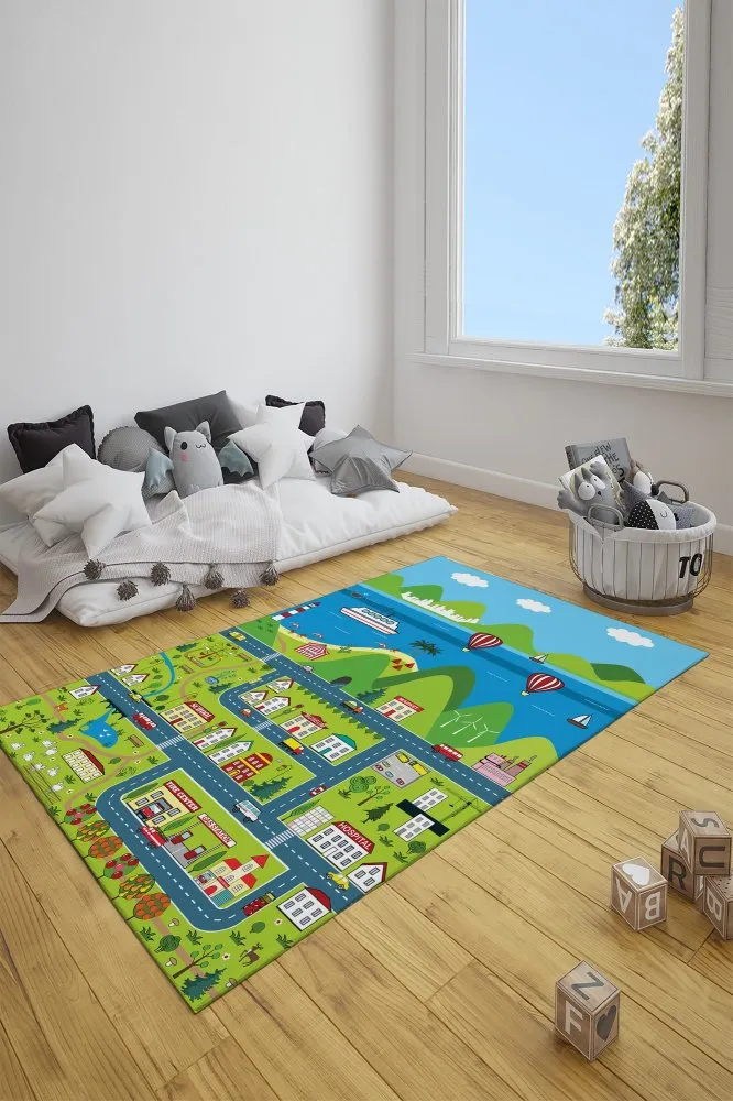 Tepih (120x180) CT 3121