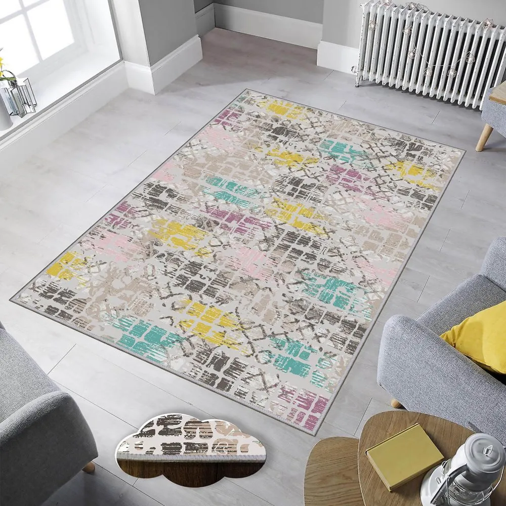Tepih (120x180) Eexfab1175