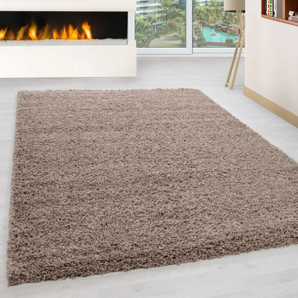 Tepih (140x200) Life 1500 v2 Beige