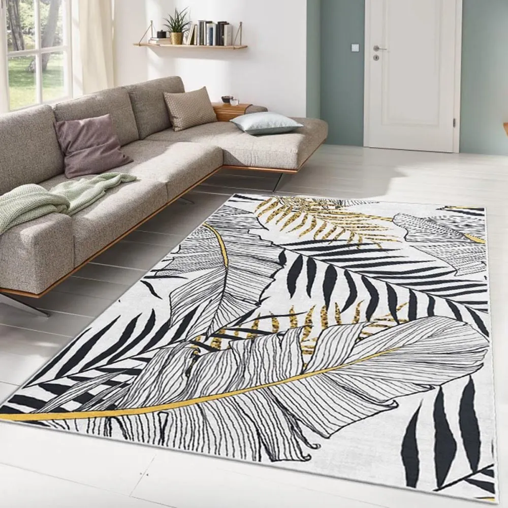 Tepih (160x230) Alho Carpet 2A